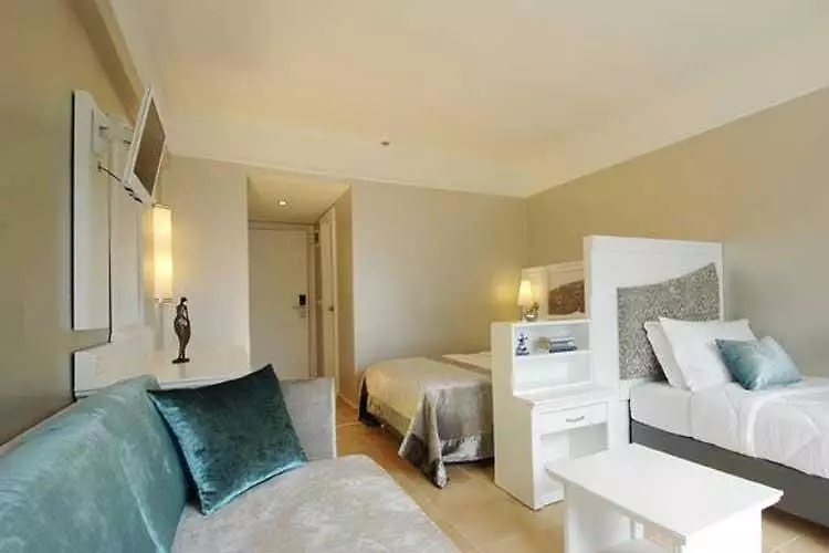 گرند ایده آل پریمیوم مارماریس